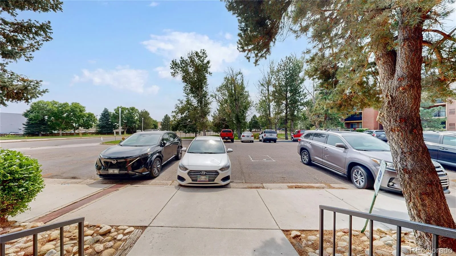 4899 S Dudley Street #11A Littleton CO 80123 | MLS #REC7764026 08022026190355 1600 19