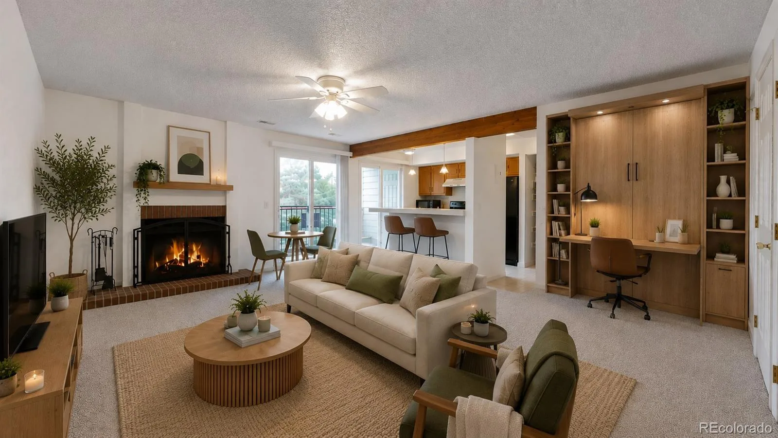 4899 S Dudley Street #11A Littleton CO 80123 | MLS #REC7764026 08022026190355 1600 2