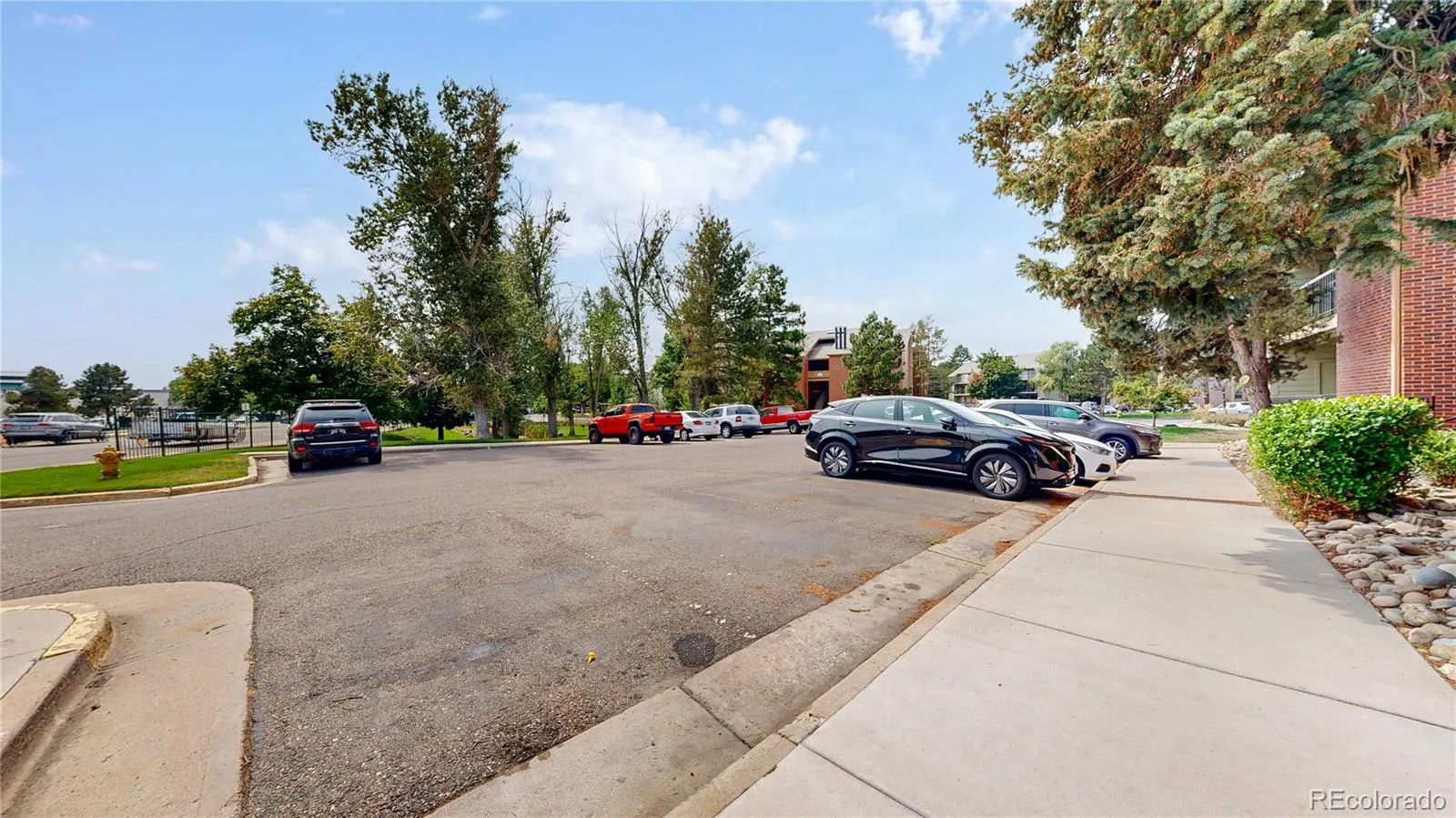 4899 S Dudley Street #11A Littleton CO 80123 | MLS #REC7764026 08022026190355 1600 20