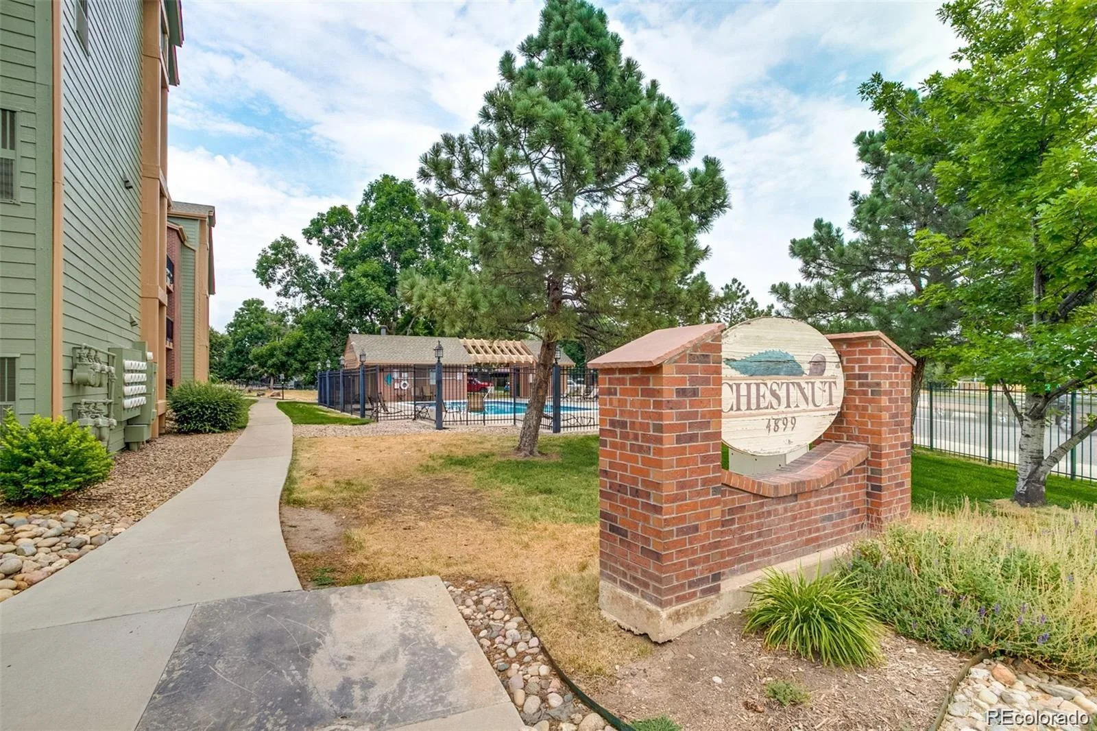 4899 S Dudley Street #11A Littleton CO 80123 | MLS #REC7764026 08022026190355 1600 22