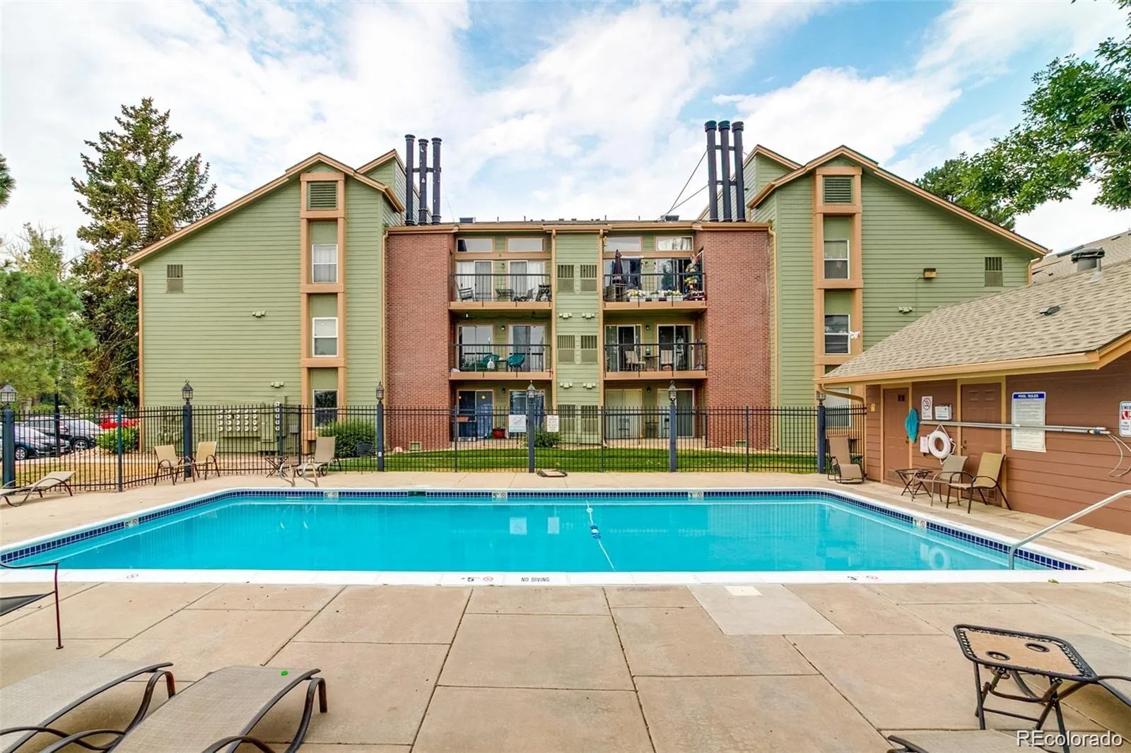 4899 S Dudley Street #11A Littleton CO 80123 | MLS #REC7764026 08022026190355 1600 25