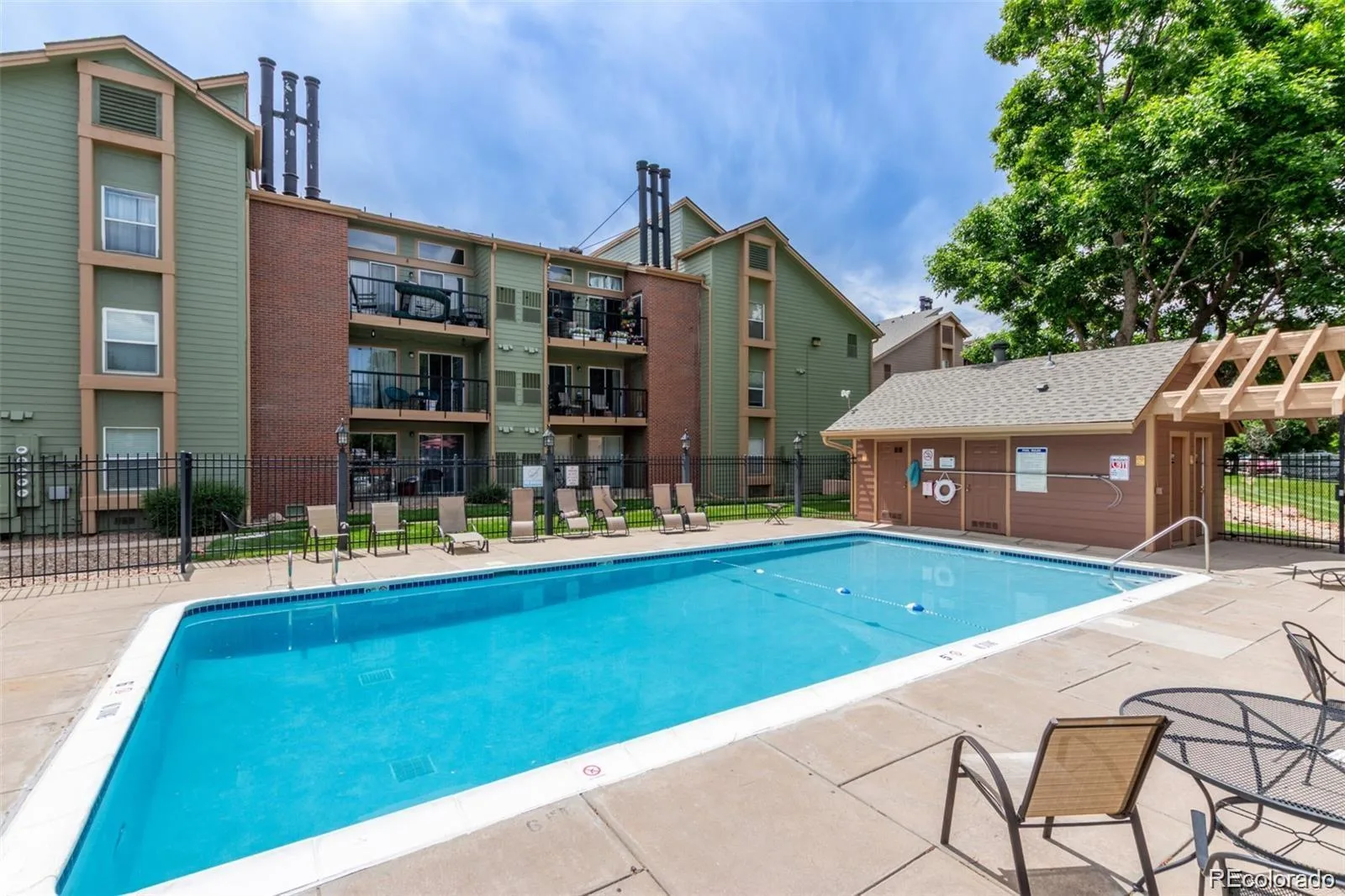 4899 S Dudley Street #11A Littleton CO 80123 | MLS #REC7764026 08022026190355 1600 26