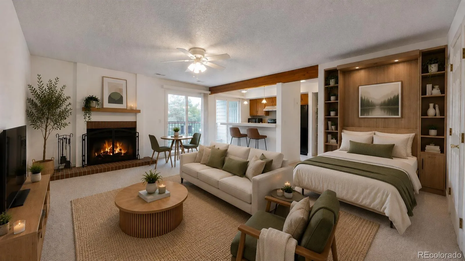 4899 S Dudley Street #11A Littleton CO 80123 | MLS #REC7764026 08022026190355 1600 3