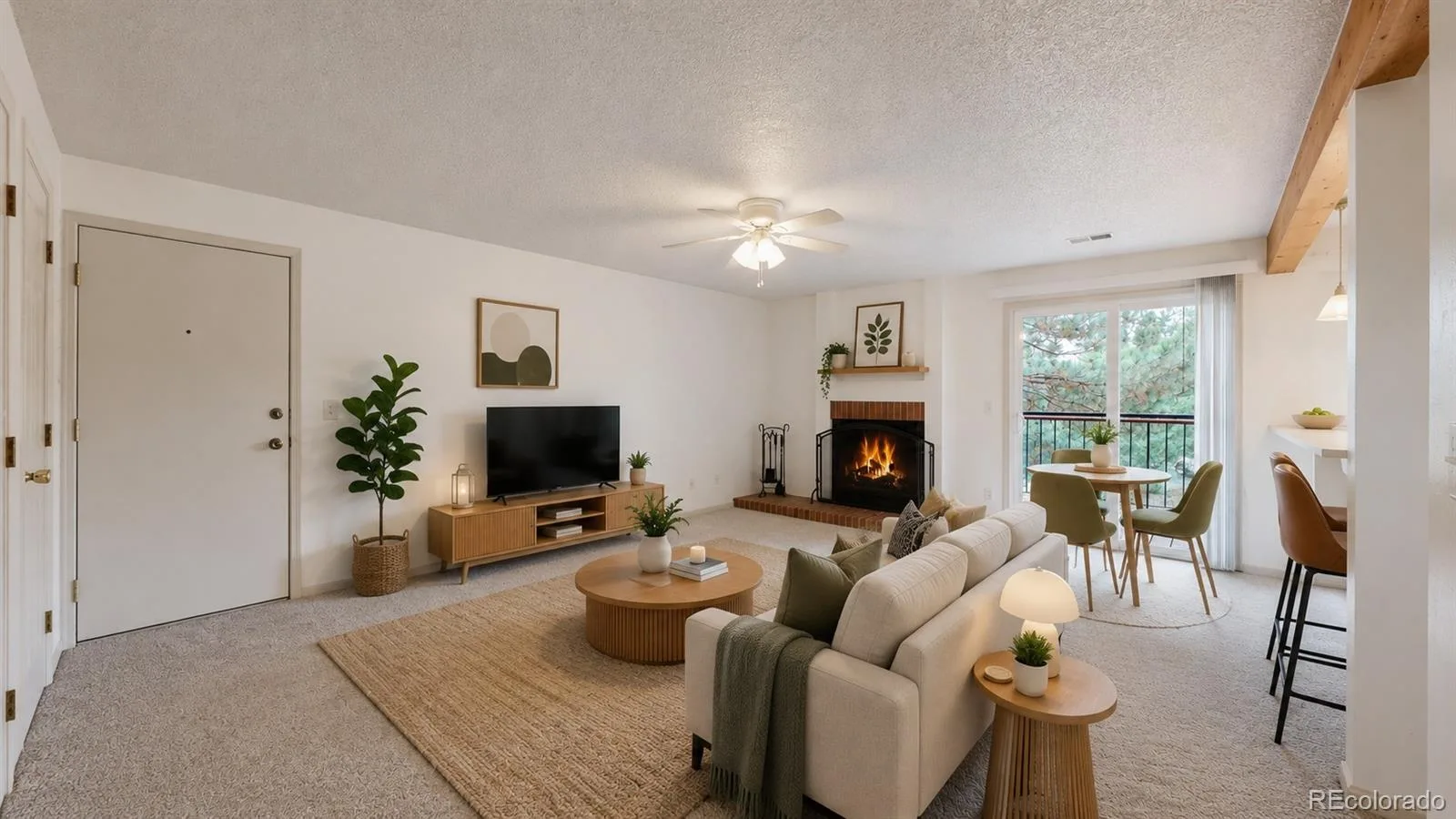4899 S Dudley Street #11A Littleton CO 80123 | MLS #REC7764026 08022026190355 1600 5