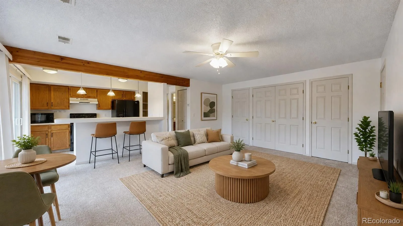 4899 S Dudley Street #11A Littleton CO 80123 | MLS #REC7764026 08022026190355 1600 7