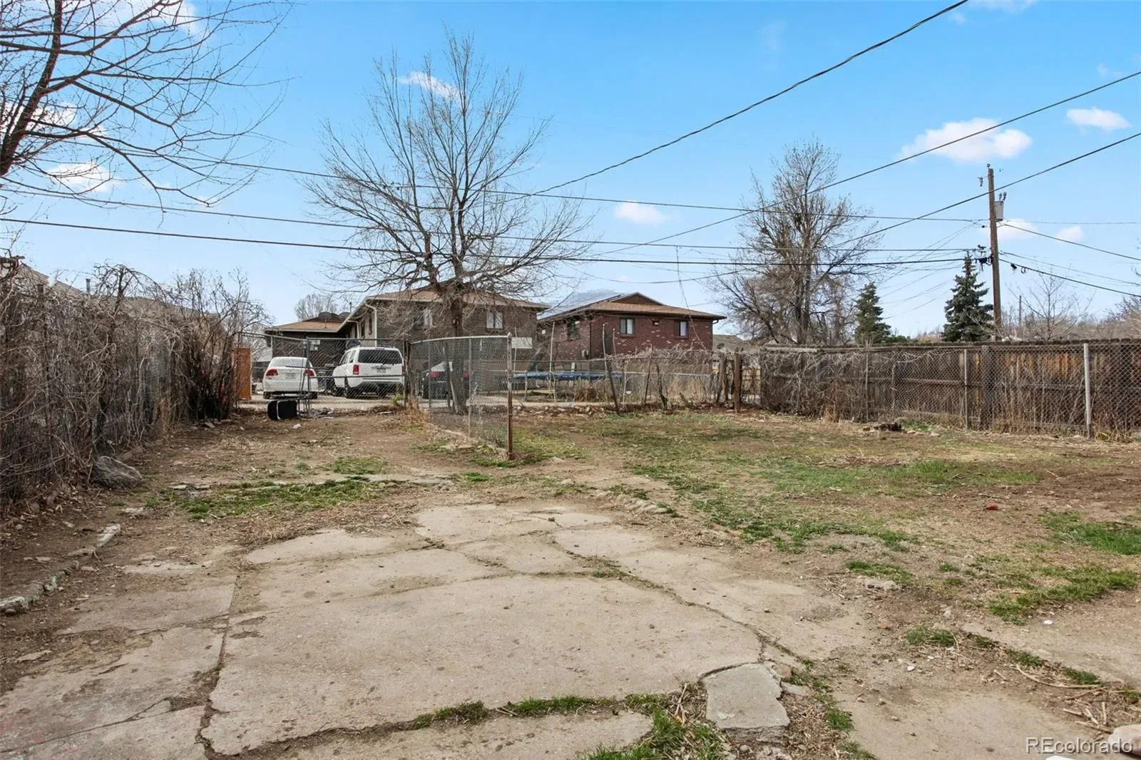 3200 W Custer Place Denver CO 80219 MLS #REC7764604 03182026164733 1600 18