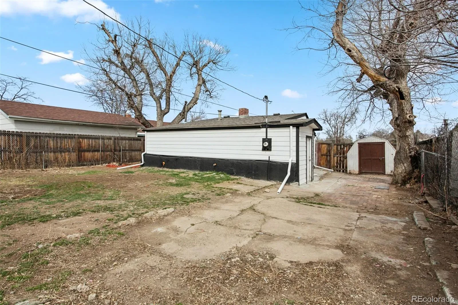 3200 W Custer Place Denver CO 80219 MLS #REC7764604 03182026164733 1600 20