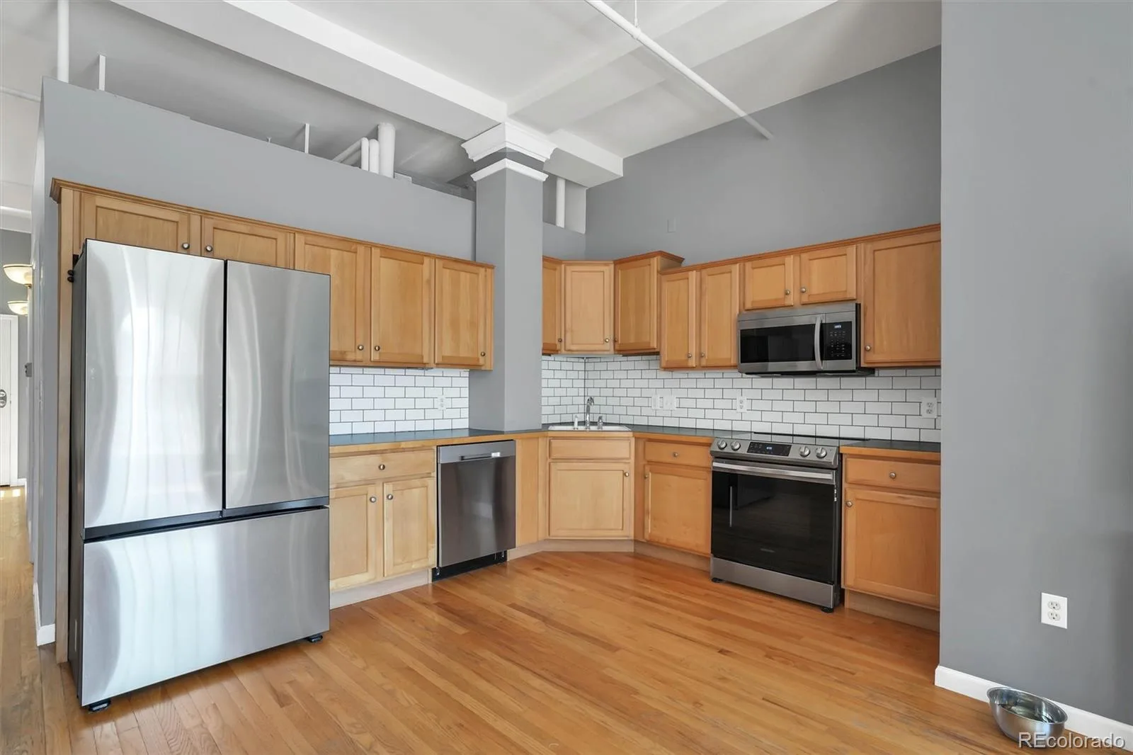 1555 California Street #601 Denver CO 80202 MLS #REC7767447 07162026194832 1600 10
