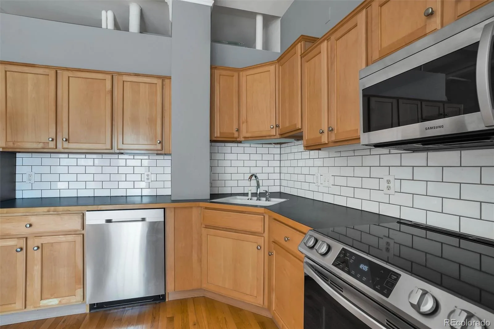 1555 California Street #601 Denver CO 80202 MLS #REC7767447 07162026194832 1600 11