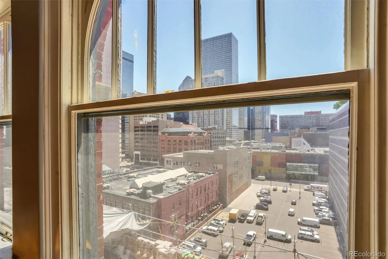 1555 California Street #601 Denver CO 80202 MLS #REC7767447 07162026194832 1600 13