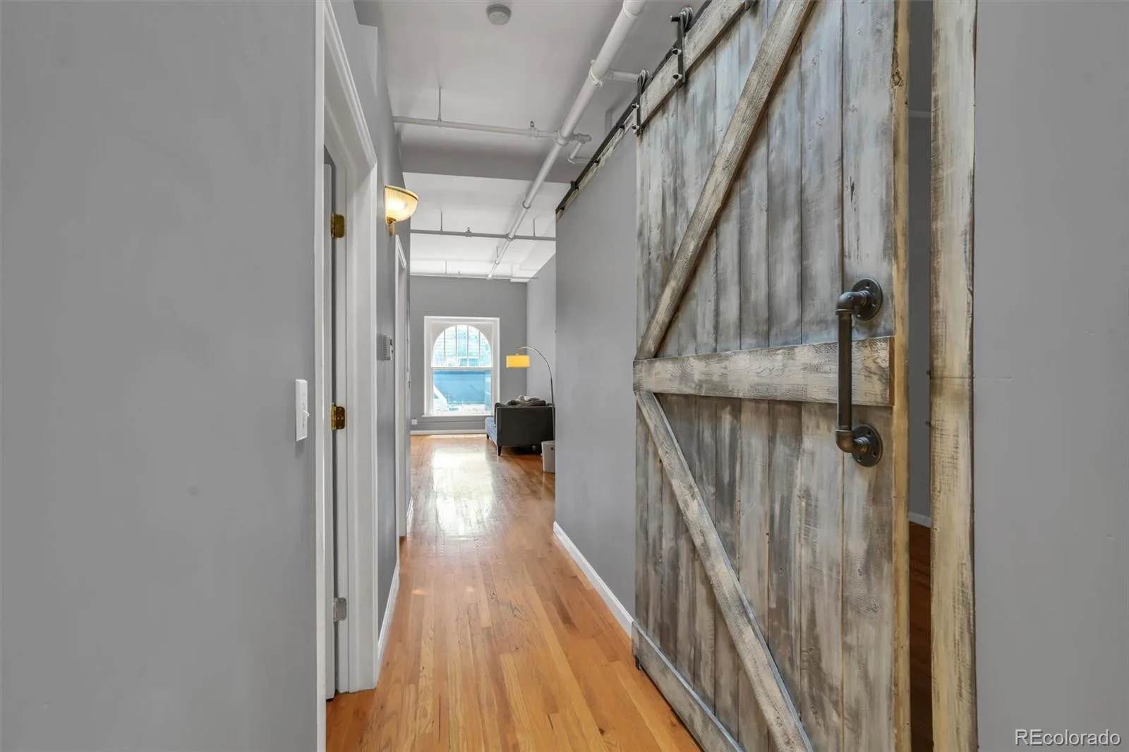 1555 California Street #601 Denver CO 80202 MLS #REC7767447 07162026194832 1600 2