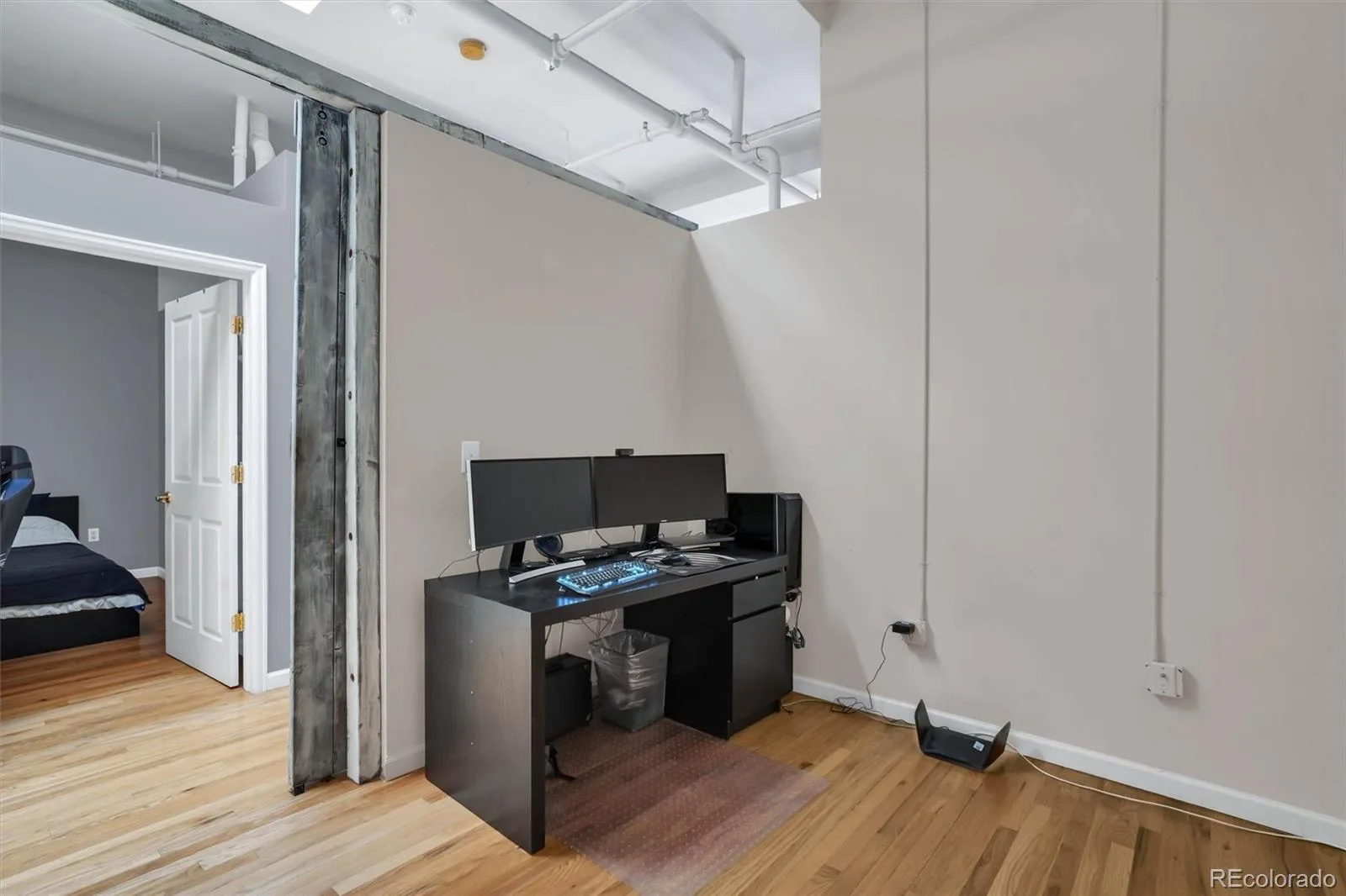 1555 California Street #601 Denver CO 80202 MLS #REC7767447 07162026194832 1600 25