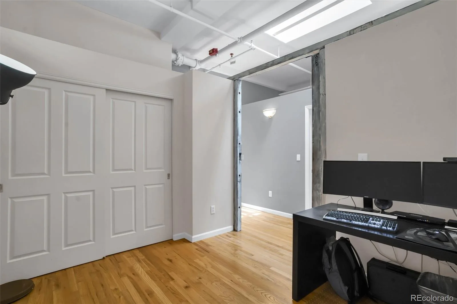 1555 California Street #601 Denver CO 80202 MLS #REC7767447 07162026194832 1600 26