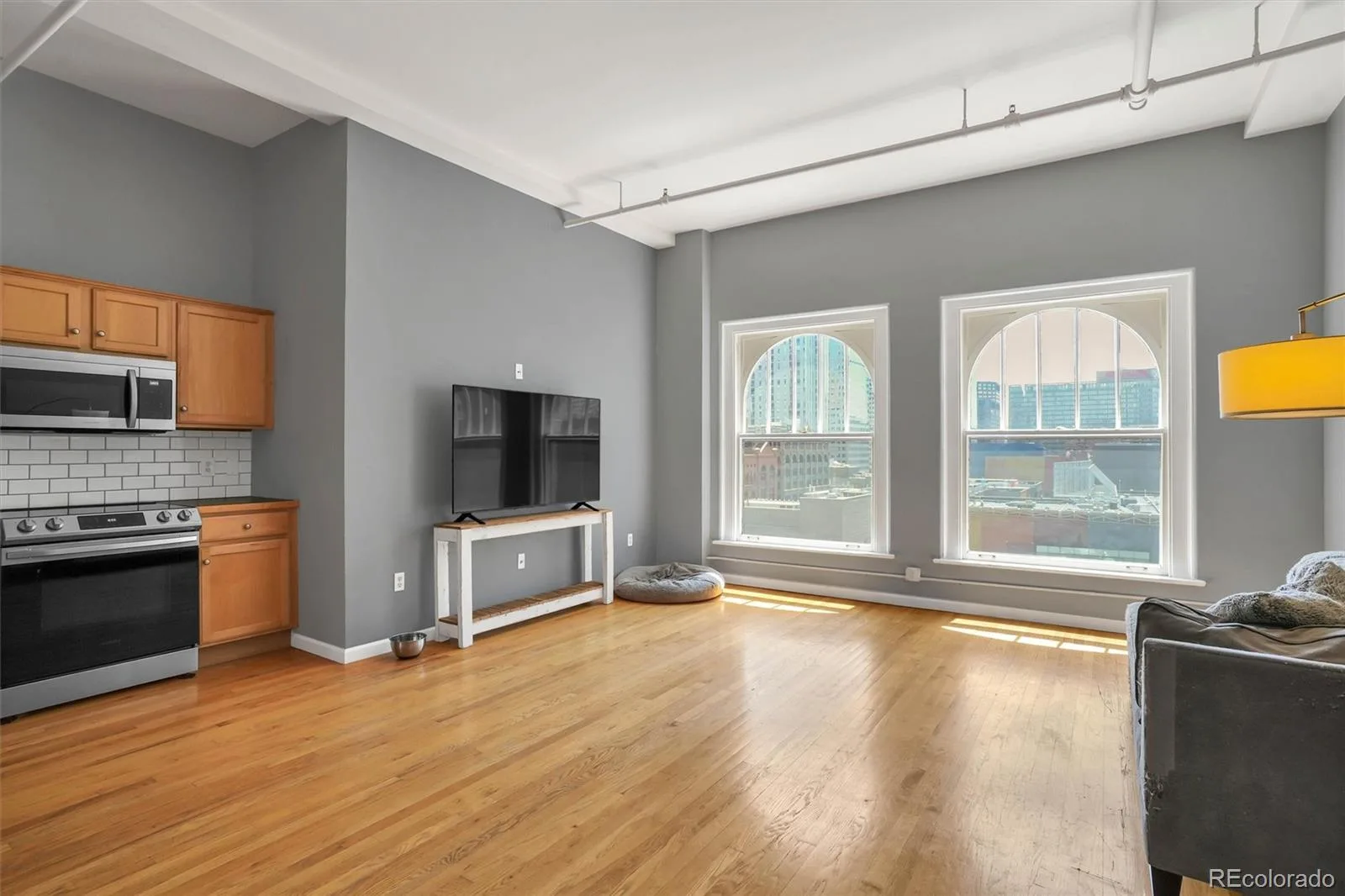 1555 California Street #601 Denver CO 80202 MLS #REC7767447 07162026194832 1600 4