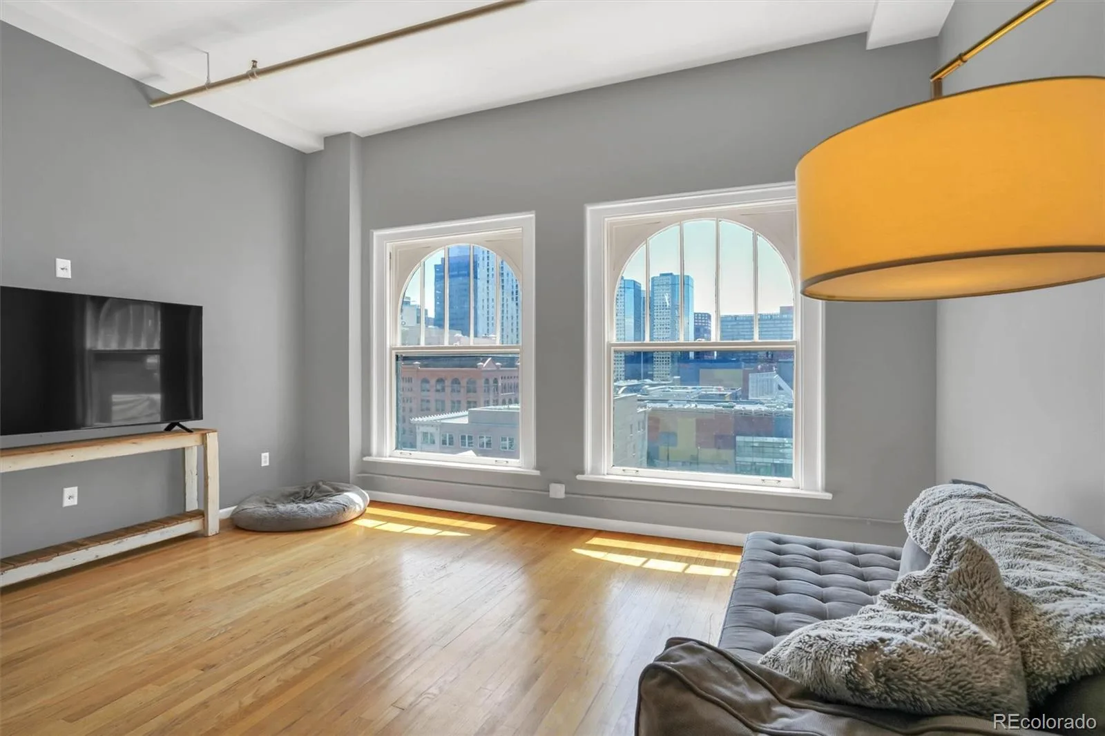 1555 California Street #601 Denver CO 80202 MLS #REC7767447 07162026194832 1600 5