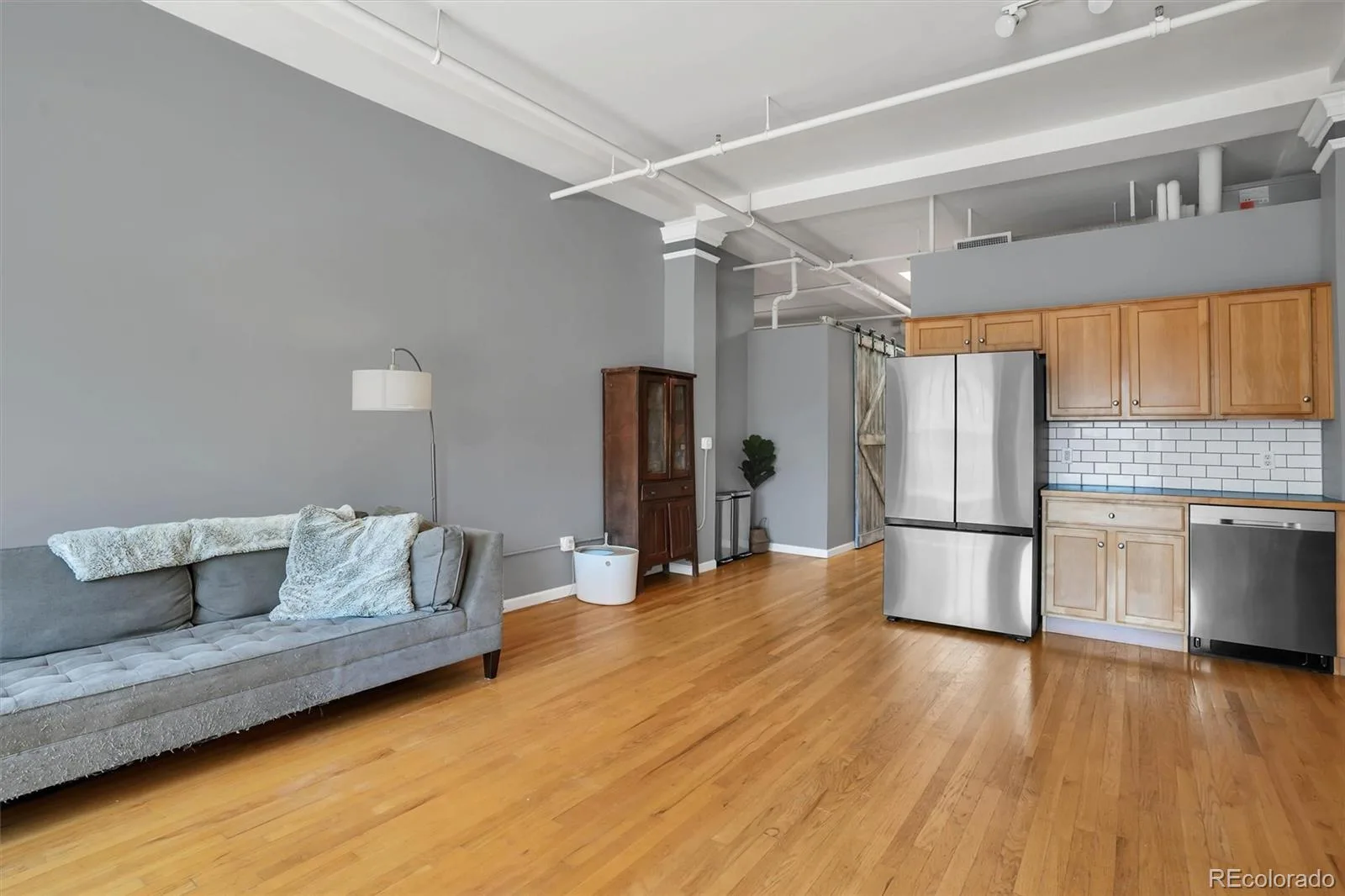 1555 California Street #601 Denver CO 80202 MLS #REC7767447 07162026194832 1600 9