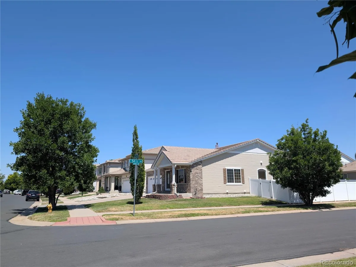 5410 Netherland Street Denver CO 80249 | MLS #REC7768395 08202026234742 1200 1