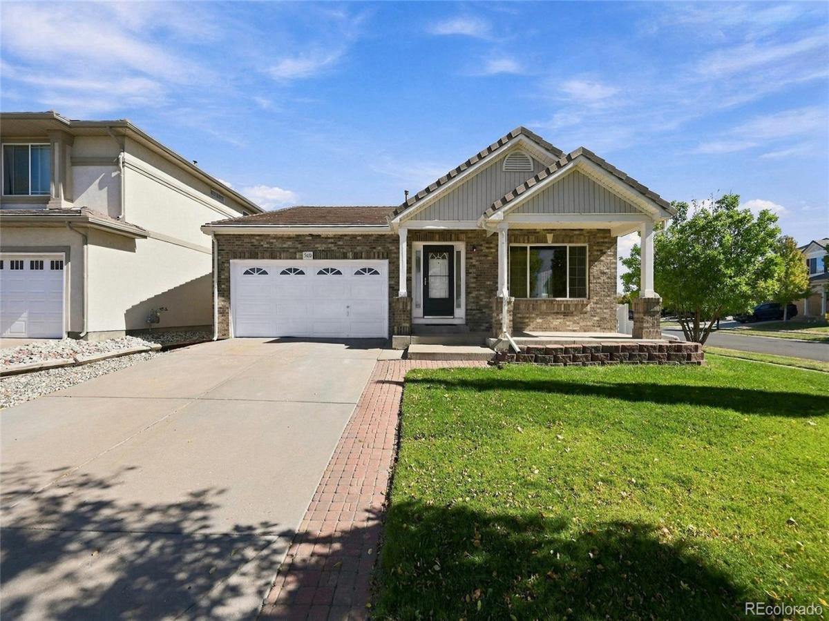 5410 Netherland Street Denver CO 80249 | MLS #REC7768395 MLS #REC7768395 image #0