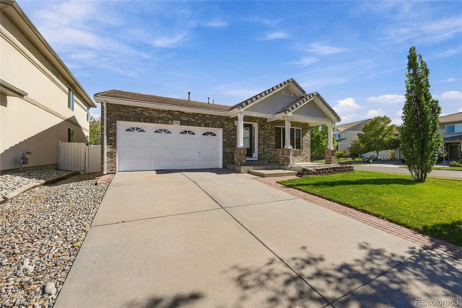 5410 Netherland Street Denver CO 80249 | MLS #REC7768395 10142026205106 1600 1