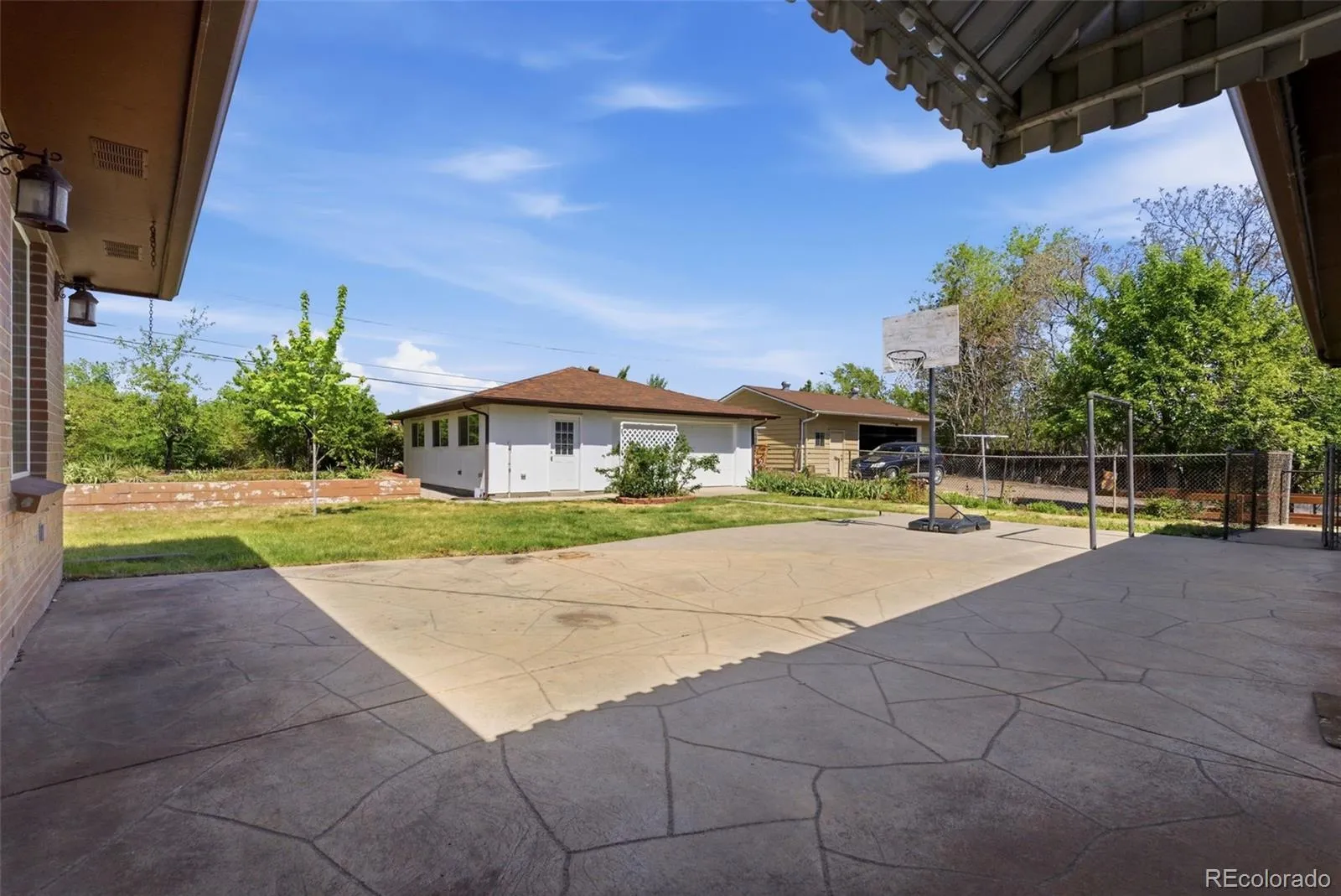 5341 Columbine Lane Denver CO 80221 MLS #REC7768514 05202026195337 1600 39
