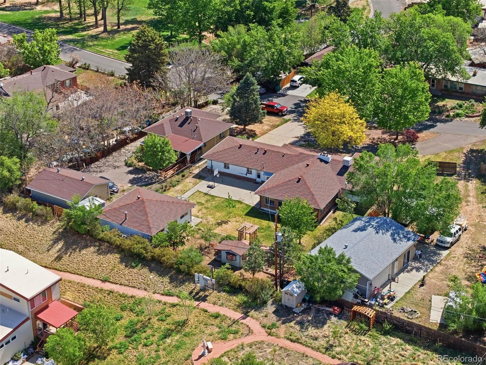 5341 Columbine Lane Denver CO 80221 MLS #REC7768514 05202026195337 1600 48