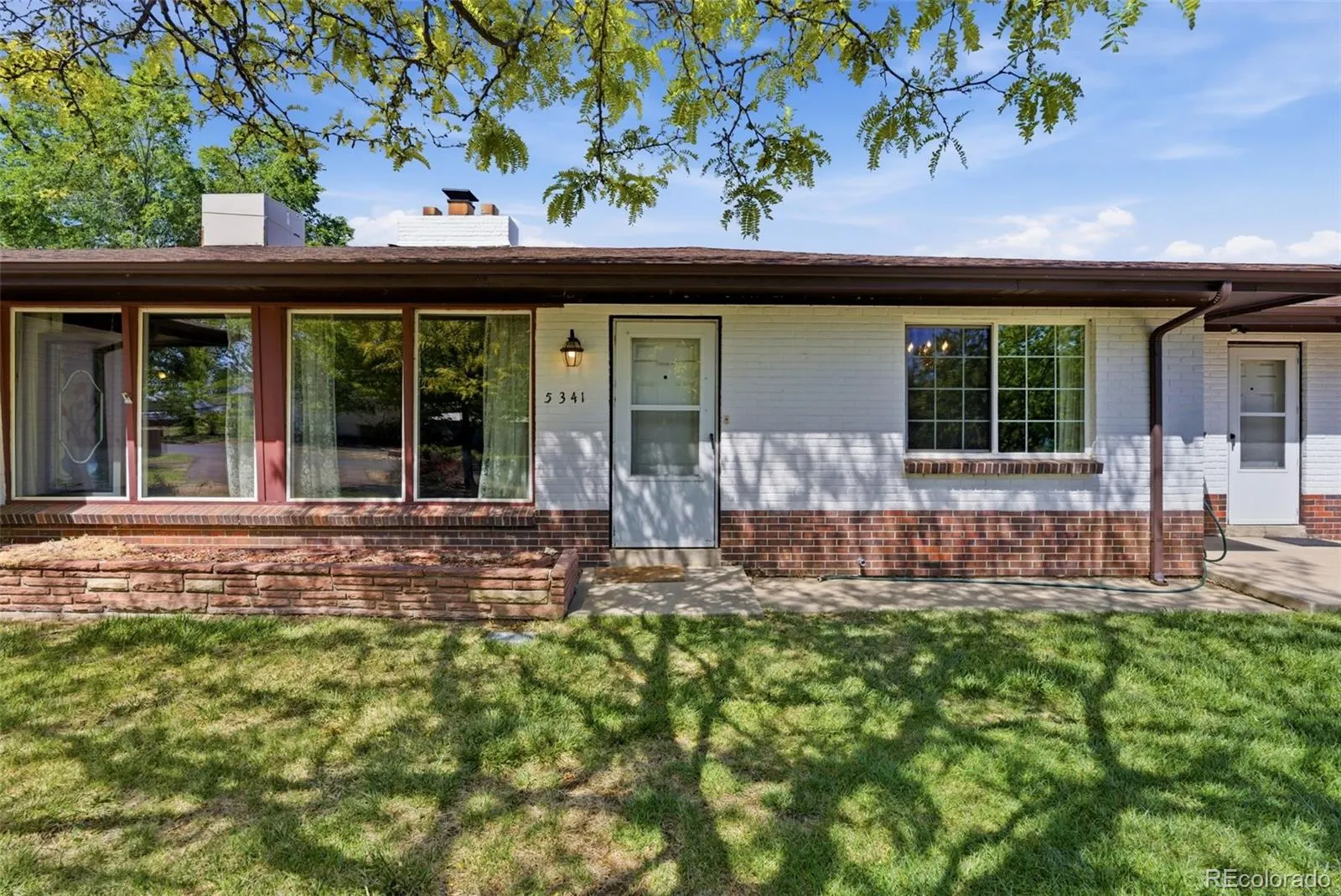 5341 Columbine Lane Denver CO 80221 MLS #REC7768514 05202026195337 1600 5