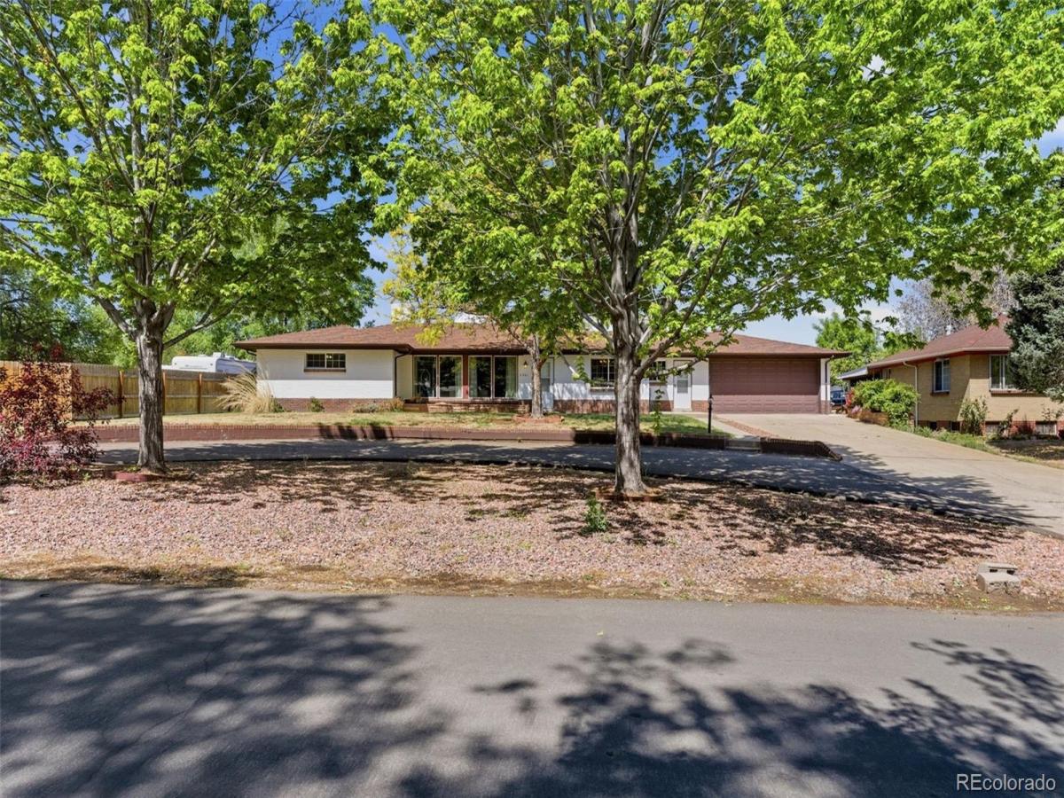 5341 Columbine Lane Denver CO 80221 | MLS #REC7768514 MLS #REC7768514 image #0