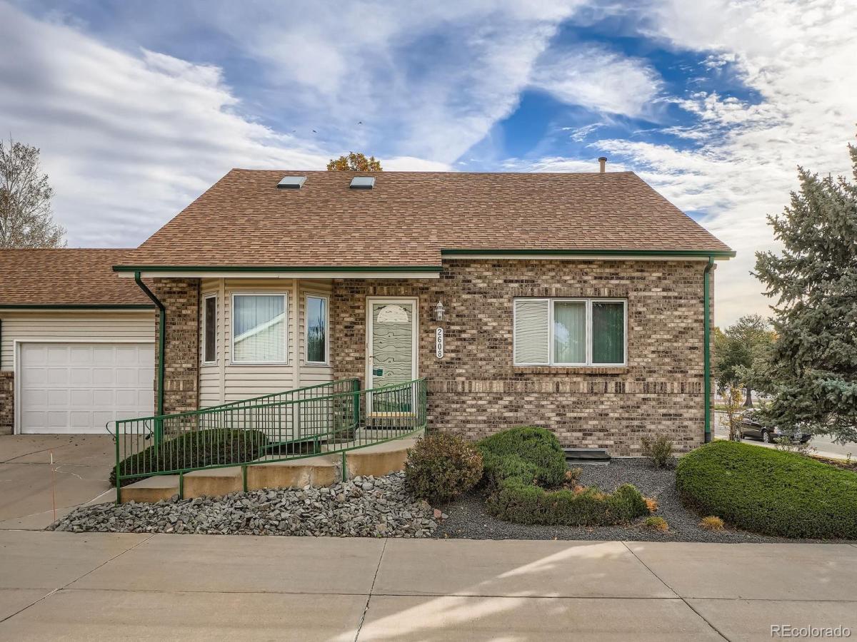 2608 E Egbert Street Brighton CO 80601 | MLS #REC7770476 MLS #REC7770476 image #0