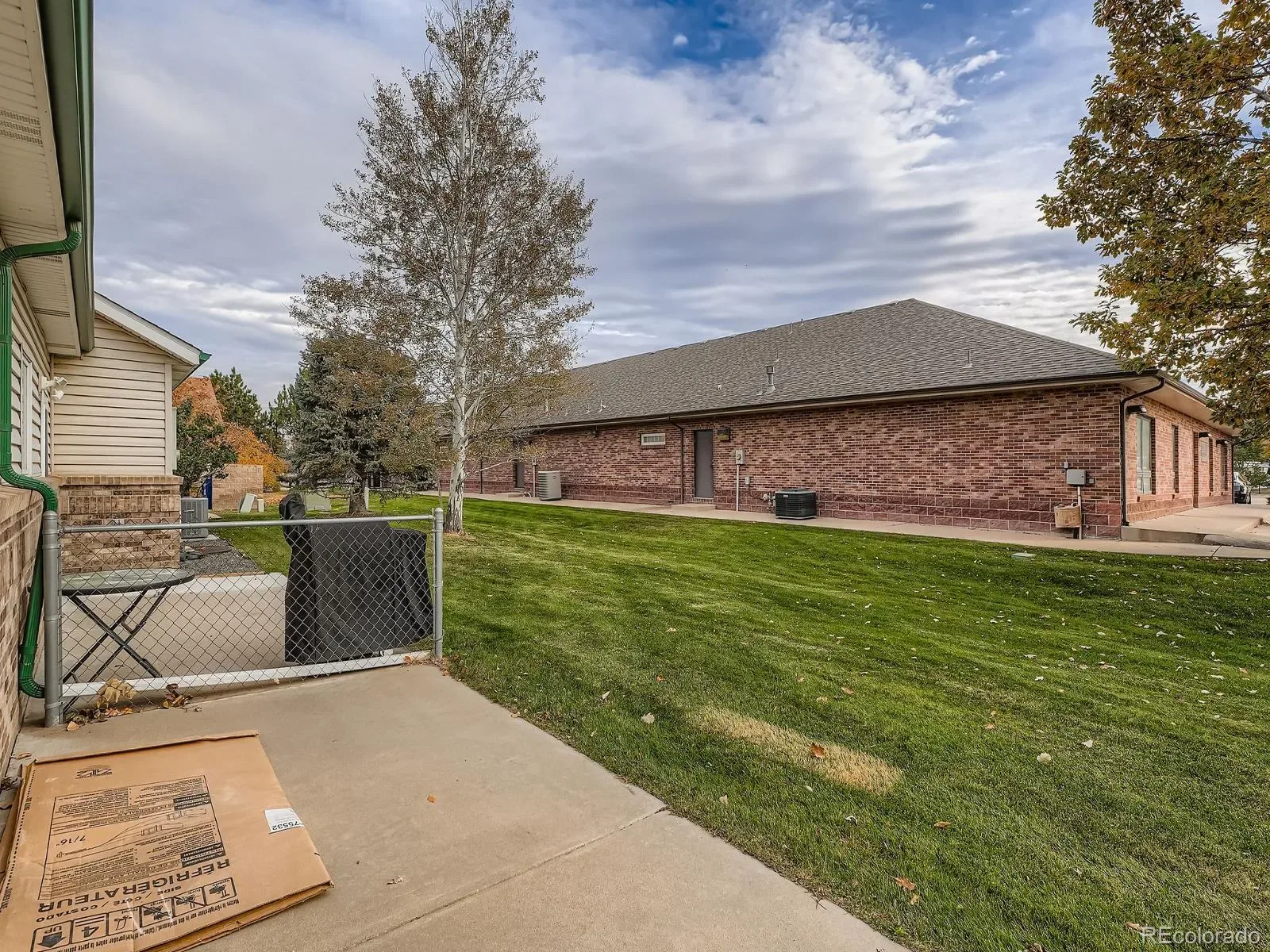 2608 E Egbert Street Brighton CO 80601 | MLS #REC7770476 03232026041631 1600 25