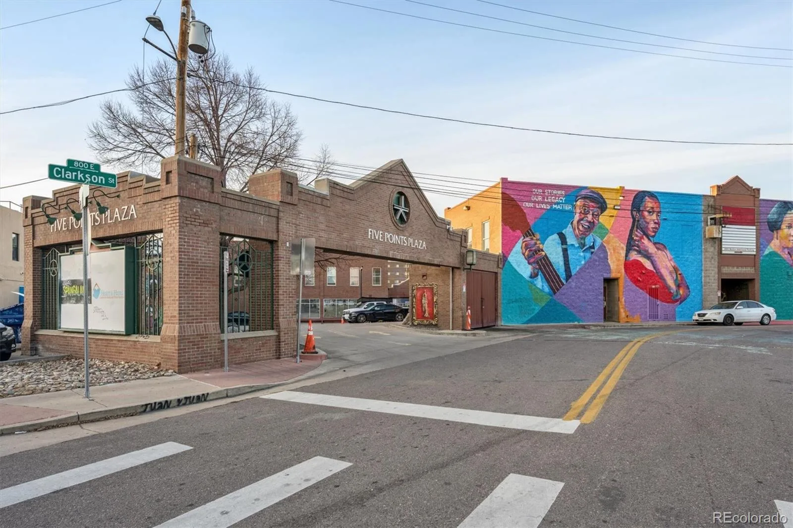 639 29th Street #211 Denver CO 80205 | MLS #REC7771284 06242026235015 1600 14