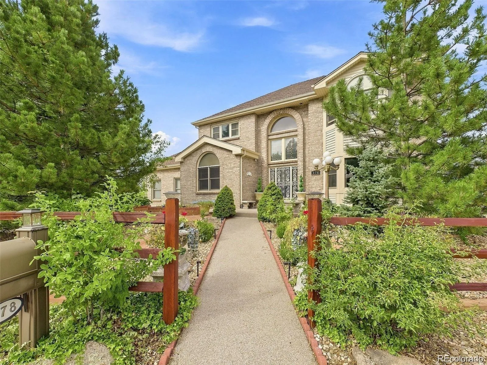 478 S Youngfield Court Lakewood CO 80228 | MLS #REC7771480 09292026233019 1600 30