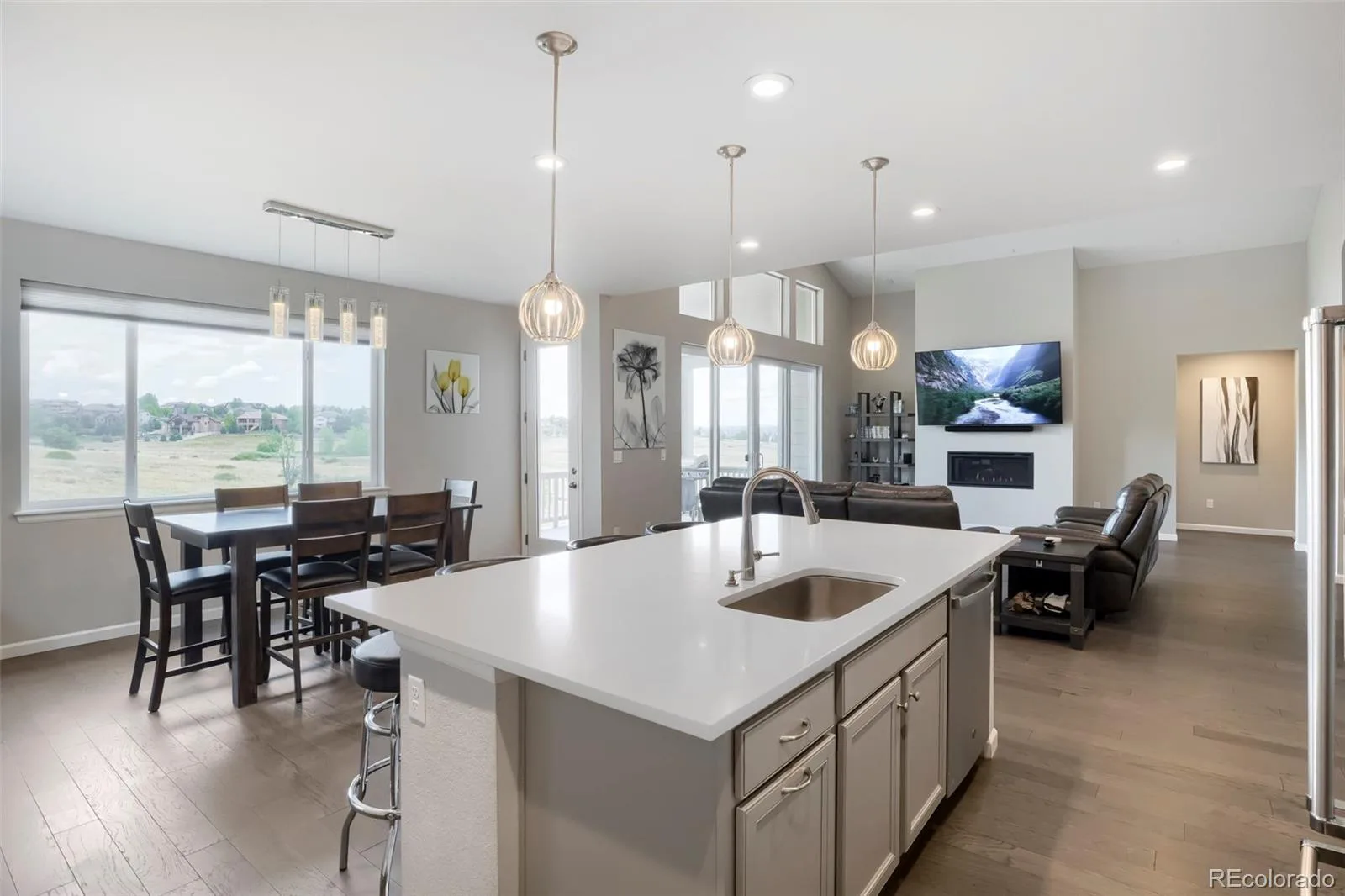 7013 Mentha Drive Castle Rock CO 80108 MLS #REC7771534 08042026185549 1600 14
