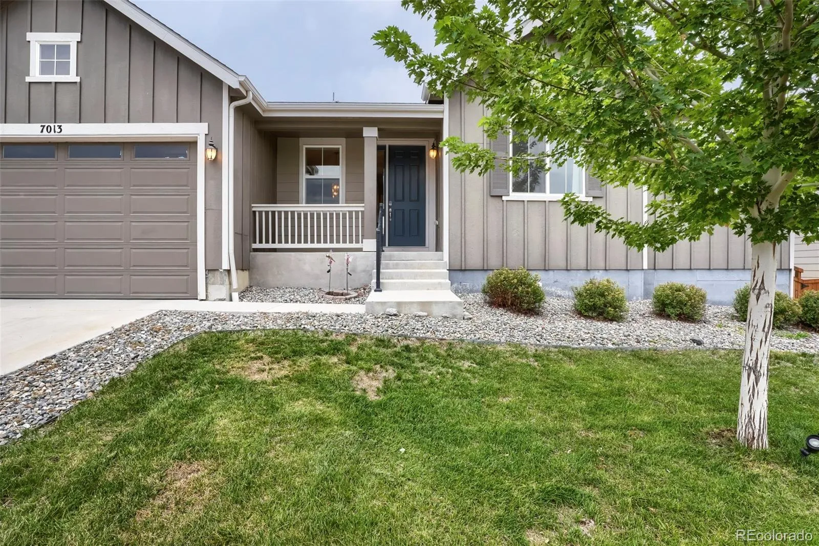 7013 Mentha Drive Castle Rock CO 80108 MLS #REC7771534 08042026185549 1600 2