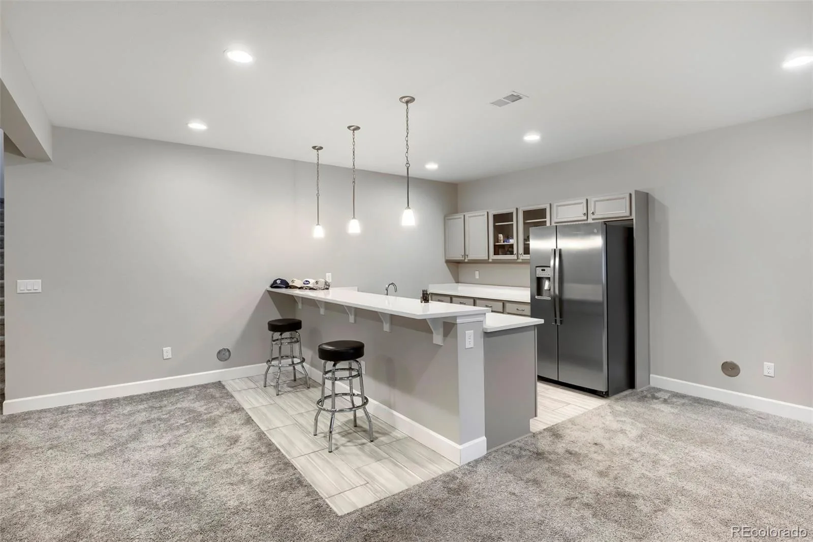 7013 Mentha Drive Castle Rock CO 80108 MLS #REC7771534 08042026185549 1600 21