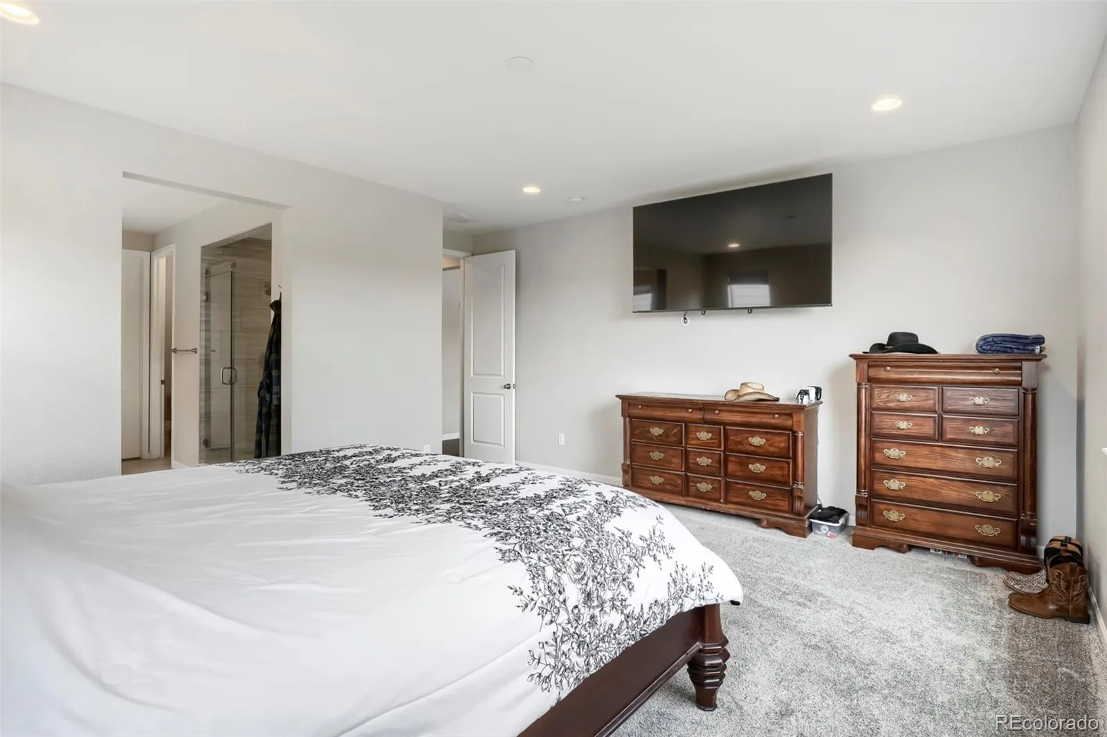 7013 Mentha Drive Castle Rock CO 80108 MLS #REC7771534 08042026185549 1600 26