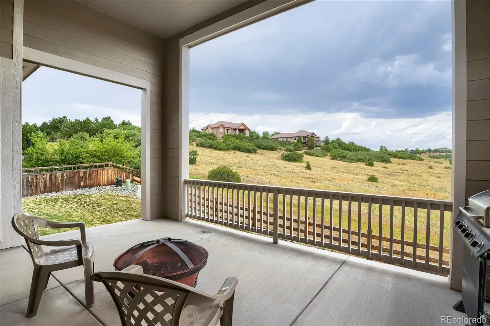 7013 Mentha Drive Castle Rock CO 80108 MLS #REC7771534 08042026185549 1600 31