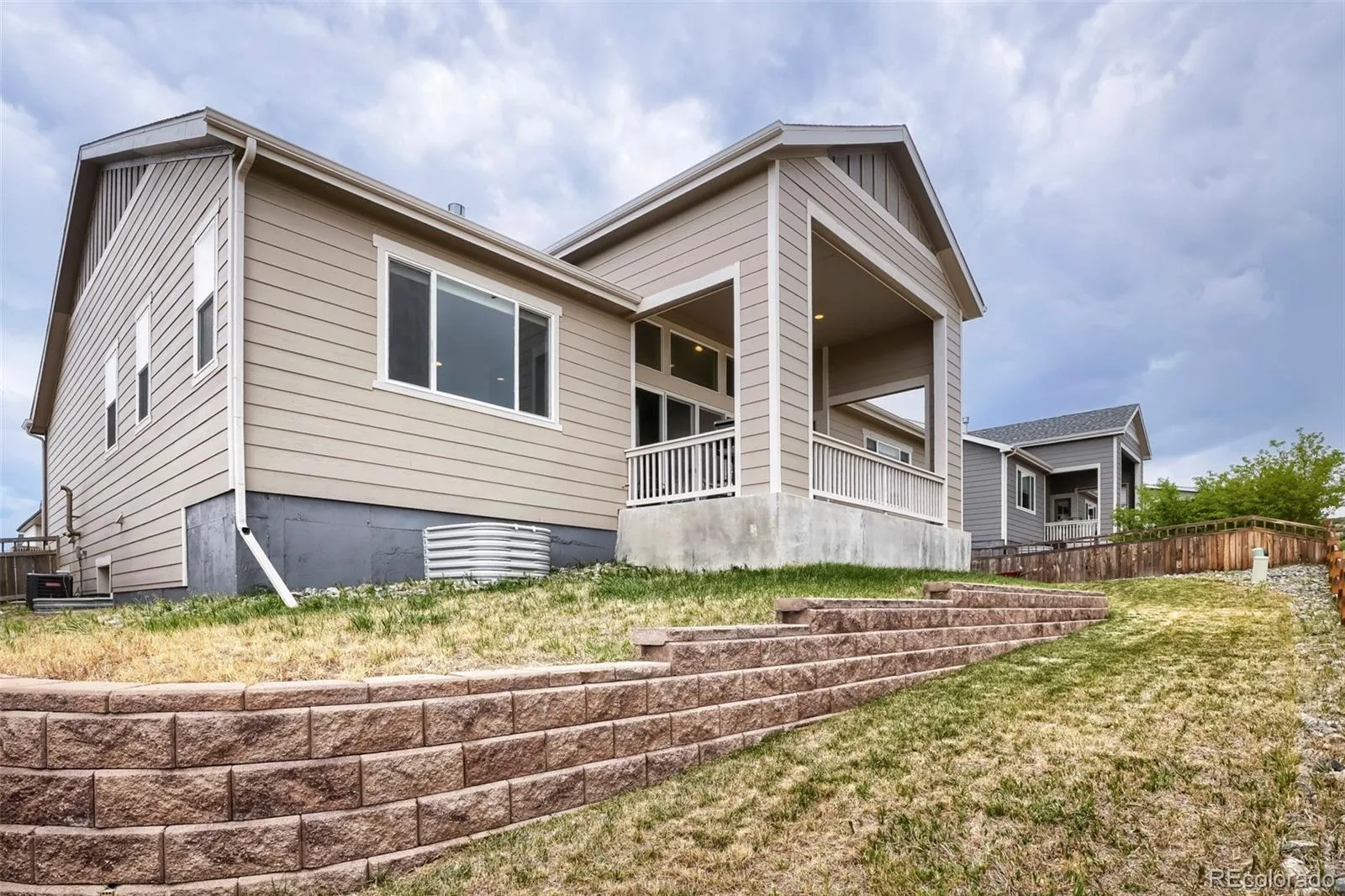 7013 Mentha Drive Castle Rock CO 80108 MLS #REC7771534 08042026185549 1600 39