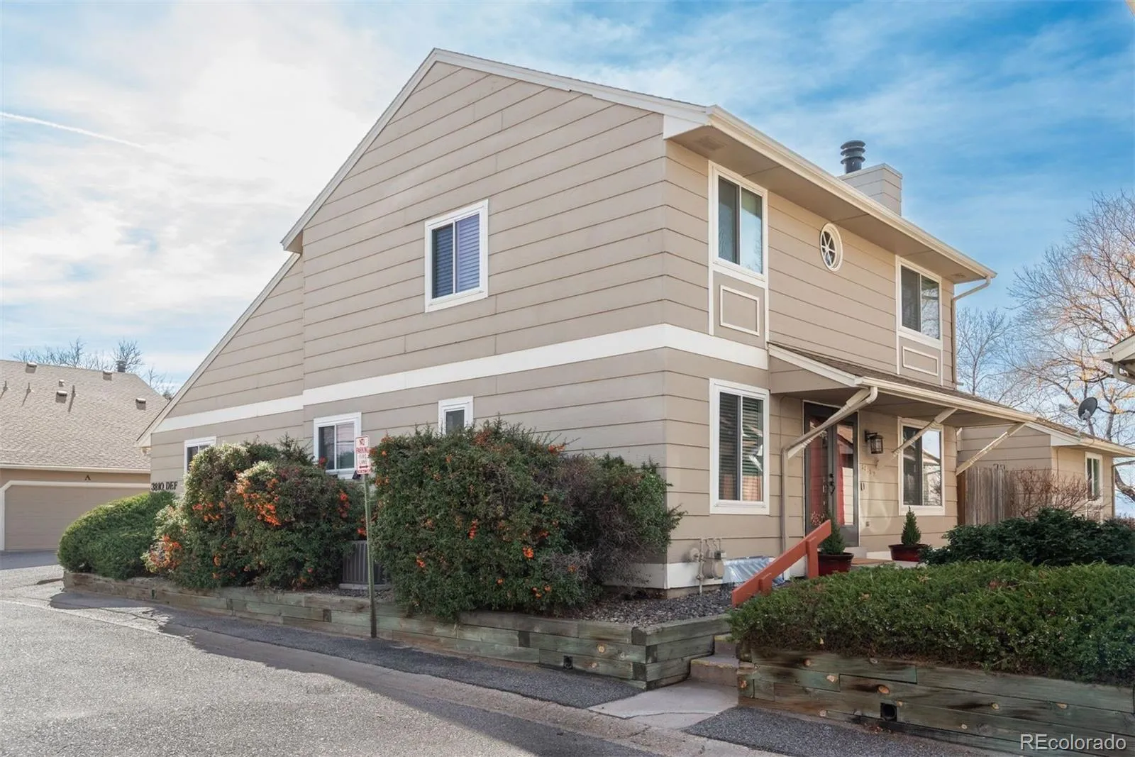 3810 S Atchison Way #F Aurora CO 80014 MLS #REC7772102 04292026055003 1600 0