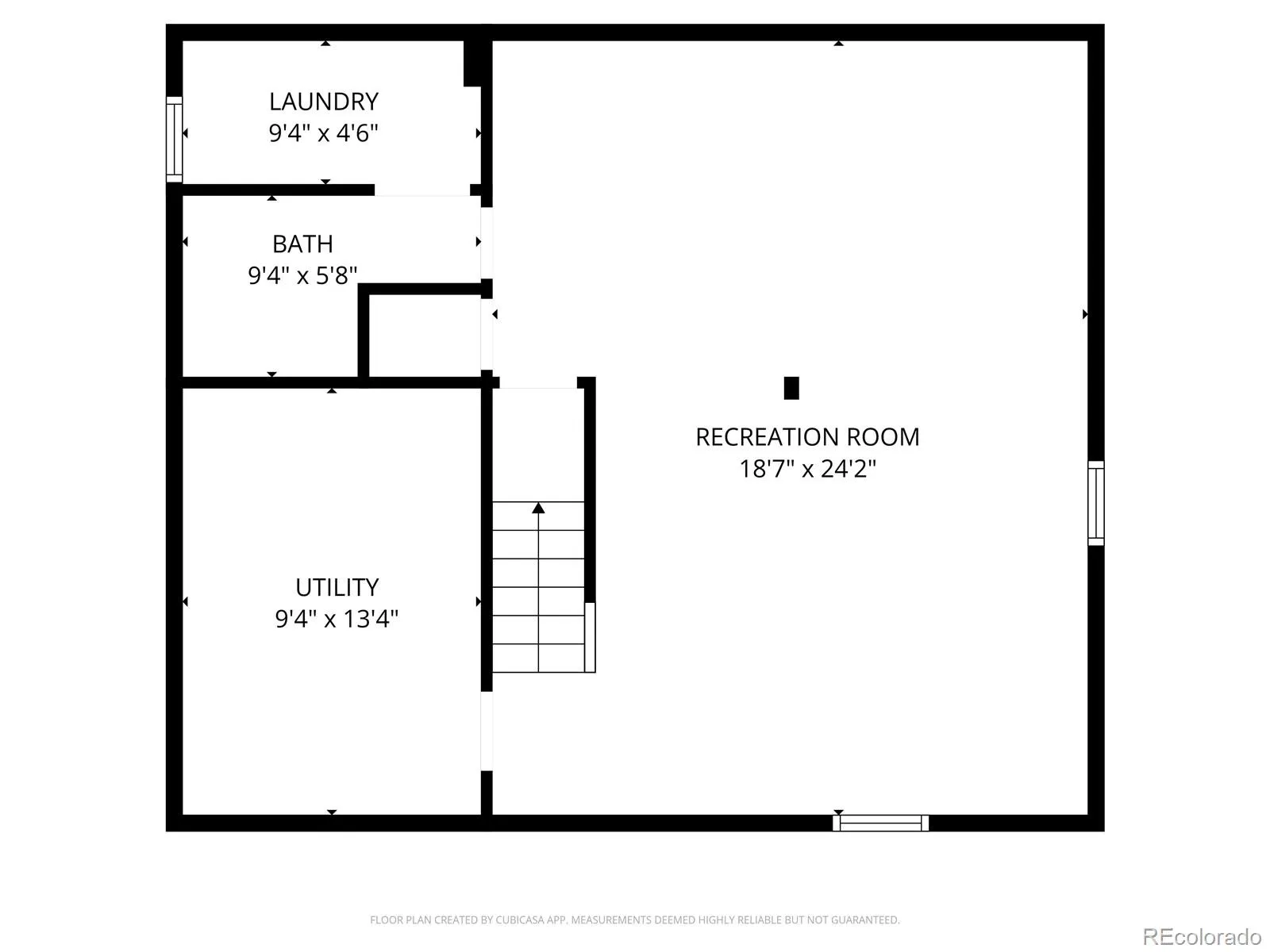 3810 S Atchison Way #F Aurora CO 80014 MLS #REC7772102 04292026055003 1600 22