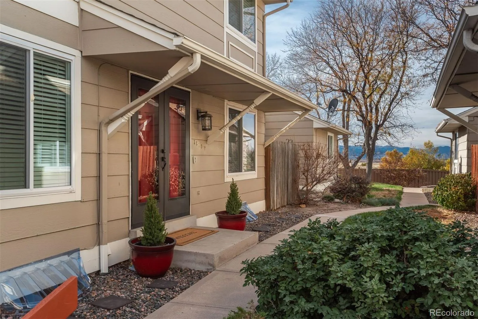 3810 S Atchison Way #F Aurora CO 80014 MLS #REC7772102 04292026055003 1600 4
