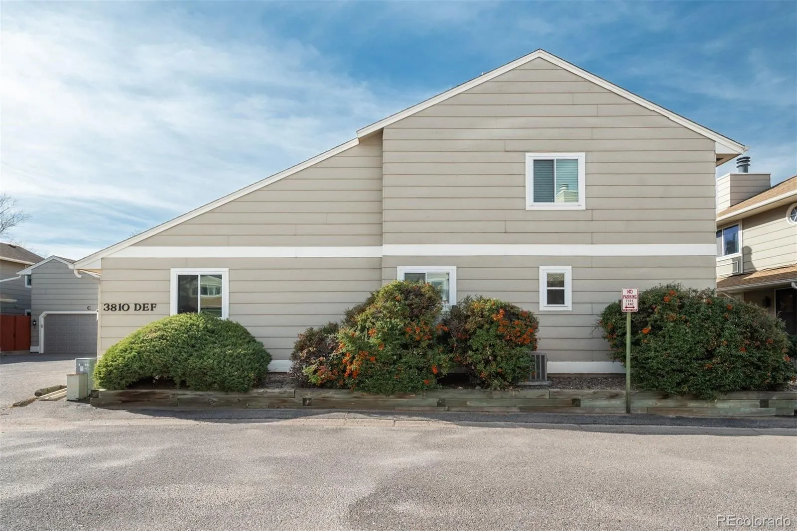 3810 S Atchison Way #F Aurora CO 80014 MLS #REC7772102 04292026055003 1600 40