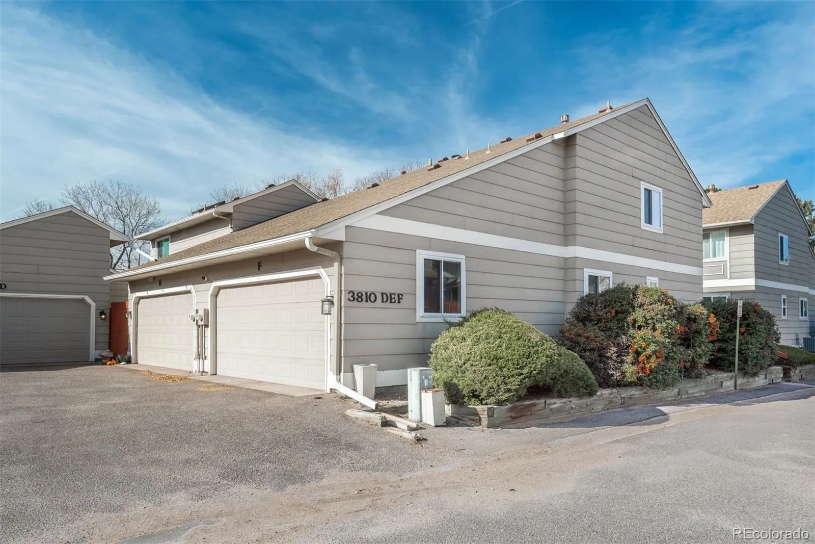 3810 S Atchison Way #F Aurora CO 80014 MLS #REC7772102 04292026055003 1600 41