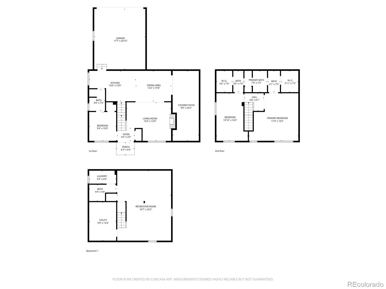 3810 S Atchison Way #F Aurora CO 80014 MLS #REC7772102 04292026055003 1600 47