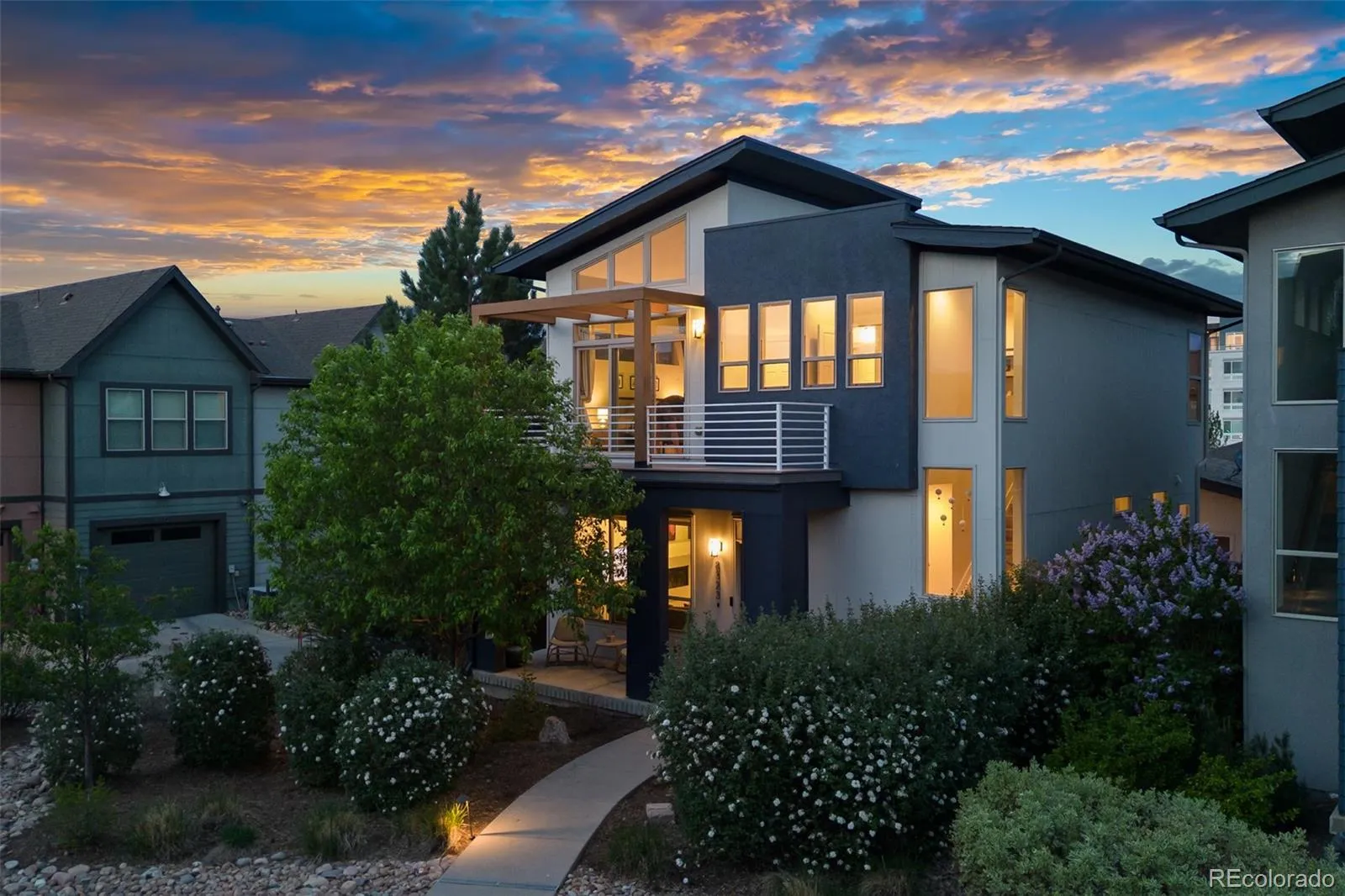 8323 E 29th Place Denver CO 80238 MLS #REC7772413 04212026144938 1600 0