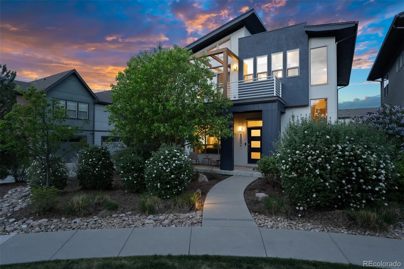 8323 E 29th Place Denver CO 80238 MLS #REC7772413 04212026144938 1600 1