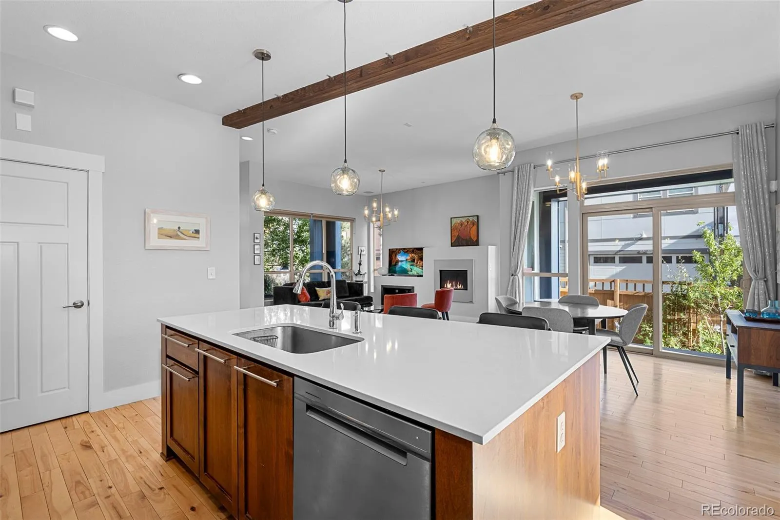 8323 E 29th Place Denver CO 80238 MLS #REC7772413 04212026144938 1600 16