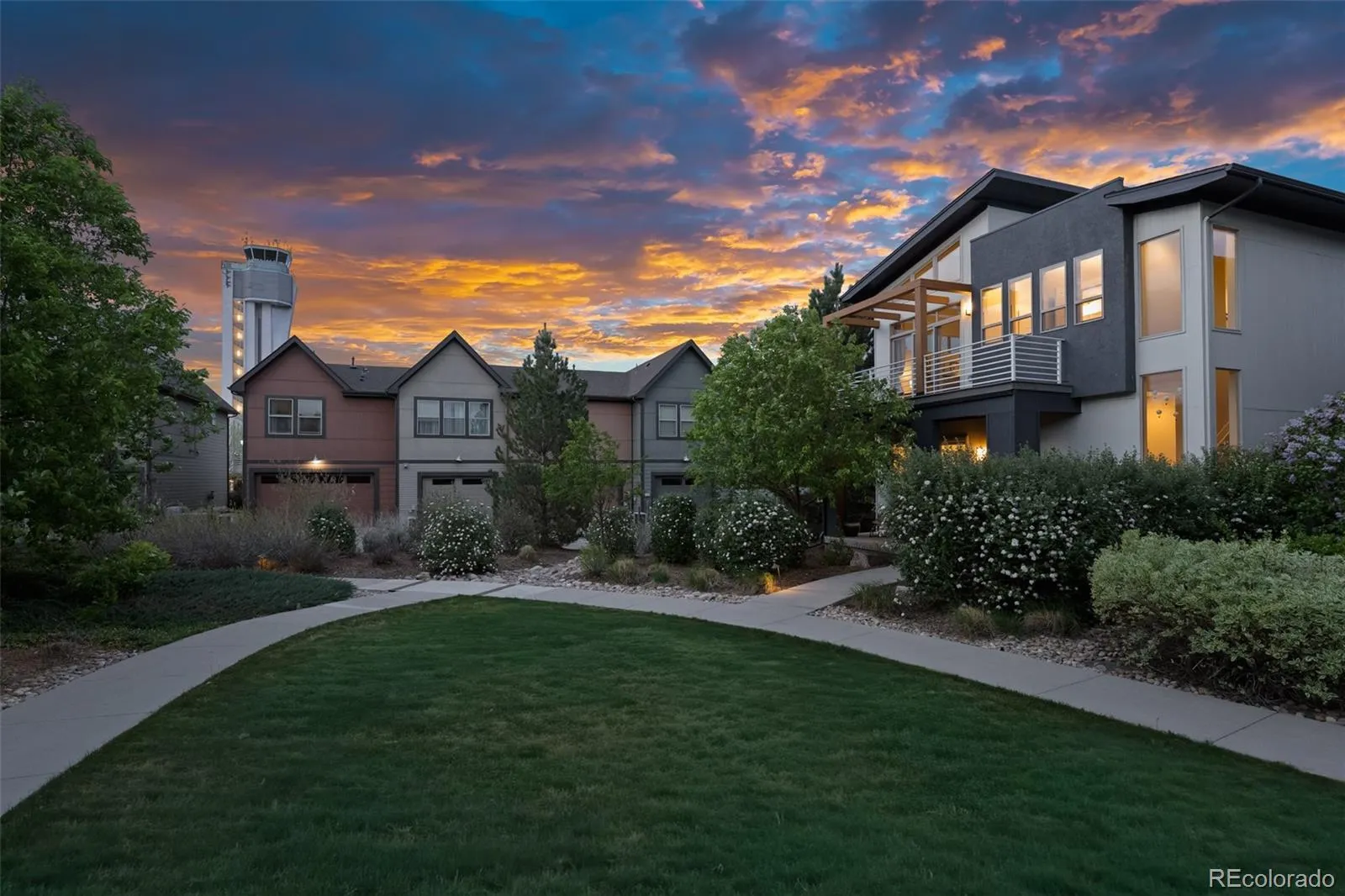 8323 E 29th Place Denver CO 80238 MLS #REC7772413 04212026144938 1600 2