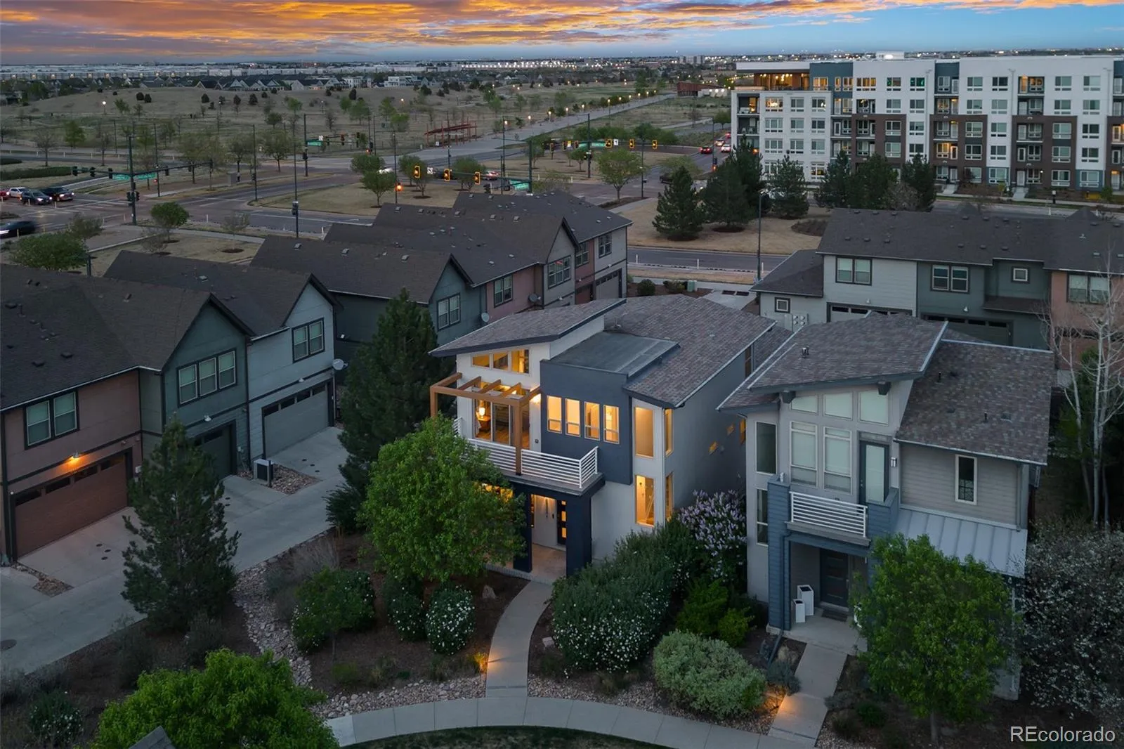 8323 E 29th Place Denver CO 80238 MLS #REC7772413 04212026144938 1600 5