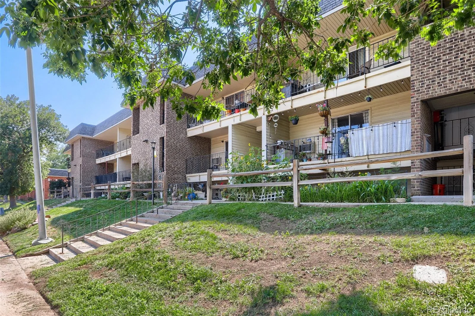 4645 S Lowell Boulevard #F Denver CO 80236 | MLS #REC7774334 08132026164126 1600 1