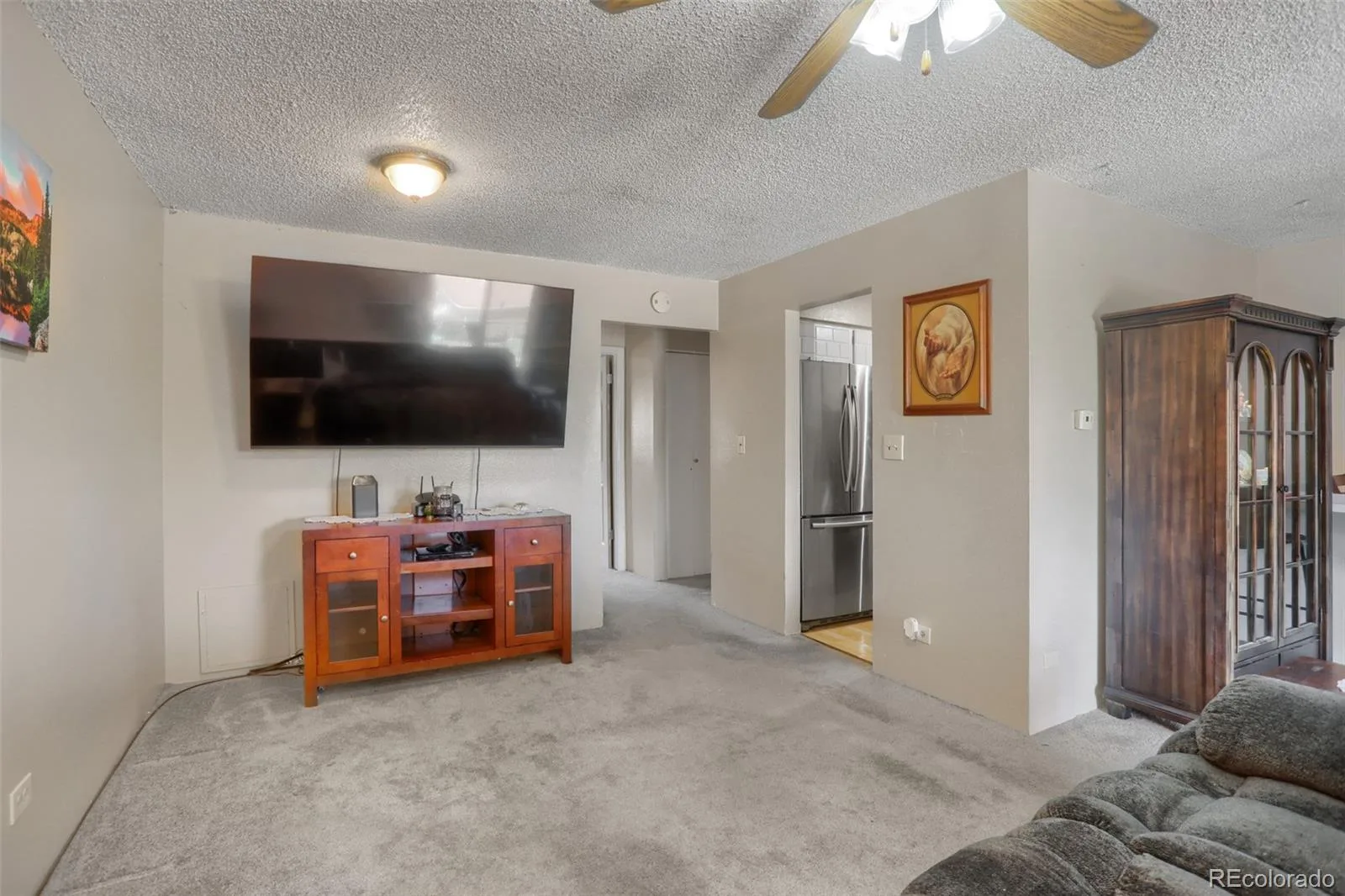 4645 S Lowell Boulevard #F Denver CO 80236 | MLS #REC7774334 08132026164126 1600 12